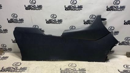 Накладка консоли правая Toyota RAV4 2020