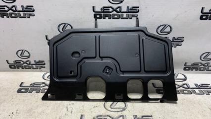 Накладка торпеды передняя правая Toyota RAV4 2020