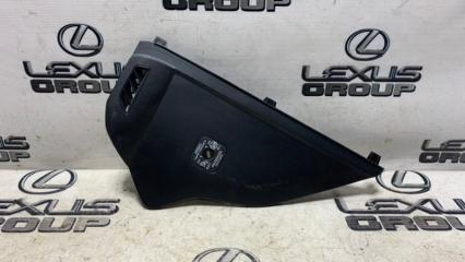 Накладка торпеды передняя правая Toyota RAV4 2020