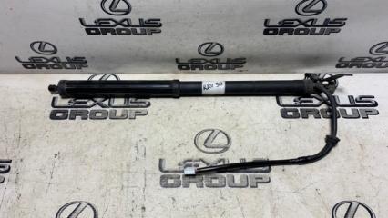 Амортизатор багажника левый Toyota RAV4 2020