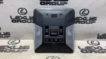 Плафон передний Toyota RAV4 2020