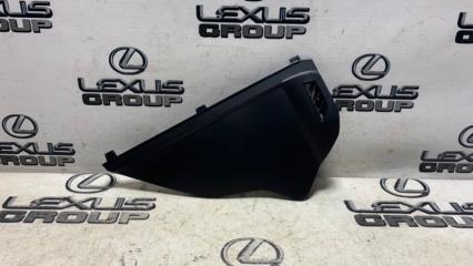 Накладка торпеды левая Toyota RAV4 2020