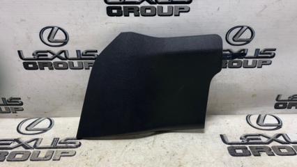 Накладка консоли передняя правая Toyota RAV4 2020