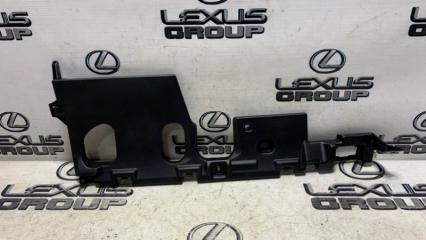 Накладка торпеды передняя левая Toyota RAV4 2020