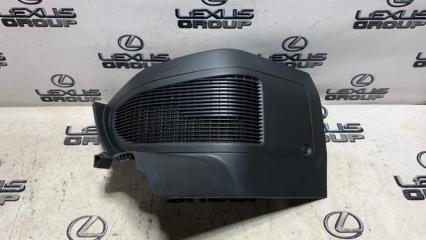 Обшивка салона Toyota RAV4 2019