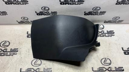 Обшивка салона левая Toyota RAV4 2019