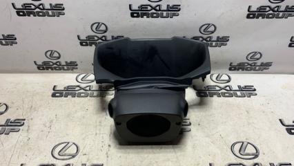 Накладка рулевой колонки Toyota RAV4 2019