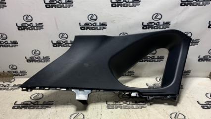 Обшивка багажника задняя левая Toyota RAV4 2019