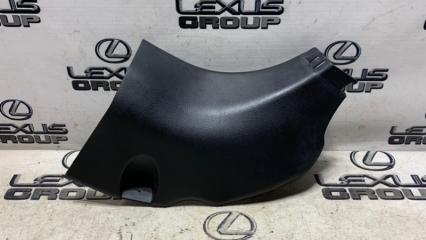 Обшивка салона передняя правая Toyota RAV4 2019