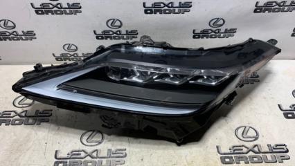 Фара передняя левая Lexus RX300 2021