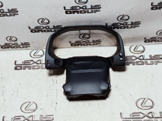 Накладка рулевой колонки Toyota Land Cruiser Prado 2019