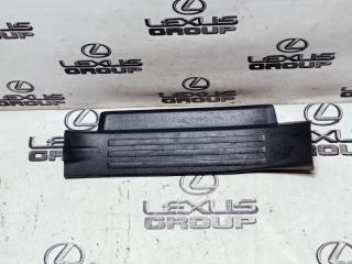 Накладка на порог задняя правая Toyota Land Cruiser Prado 2019