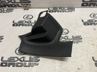 Обшивка салона задняя правая Land Rover Range Rover Velar 2019