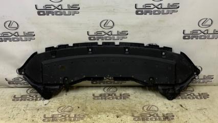 Защита радиатора Lexus RX450h 2021