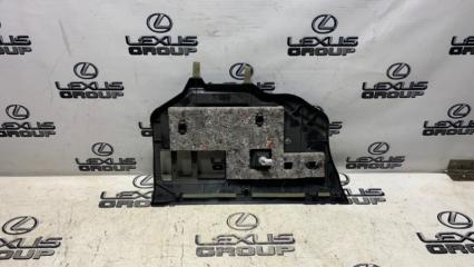 Накладка торпеды передняя правая Lexus RX450h 2014