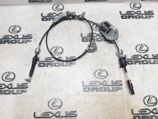 Трос кпп Toyota RAV4 2020