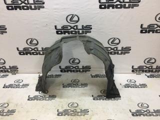 Подкрылок передний левый Lexus RX350 2019