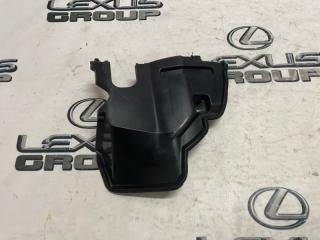 Дефлектор радиатора передний левый Lexus RX300 2017 контрактная Дефлектор радиатора передний левый Lexus RX300 2017