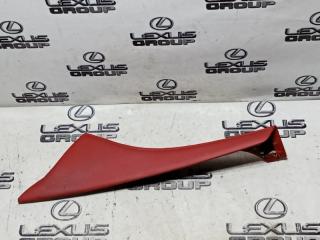 Накладка консоли левая Lexus RX450h 2020