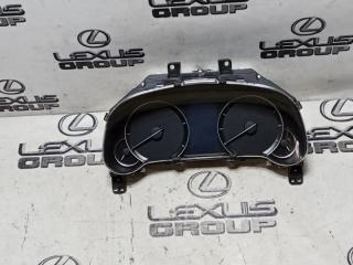 Щиток приборов Lexus RX450h 2020