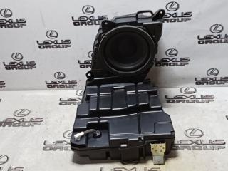 Сабвуфер Lexus RX450h 2020