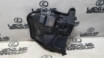 Дефлектор радиатора передний правый Lexus RX450h 2021 контрактная Дефлектор радиатора передний правый Lexus RX450h 2021