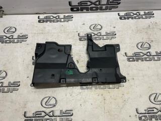 Защита днища передняя левая Lexus RX300 2020 контрактная Защита днища передняя левая Lexus RX300 2020