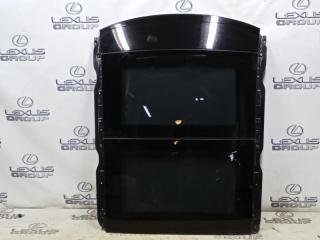 Панорамная крыша Lexus RX300 2020