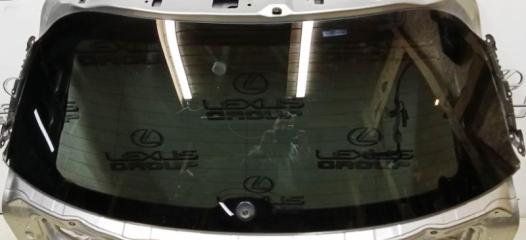 Стекло заднее заднее Lexus RX450hL 2021