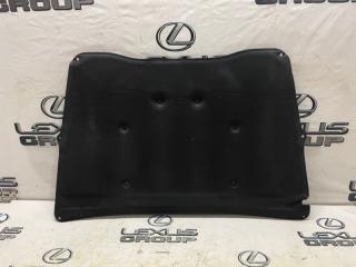 Обшивка капота Lexus LS460 2007