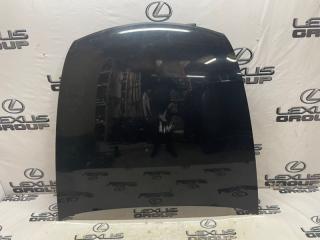 Капот Lexus LS460L 2009
