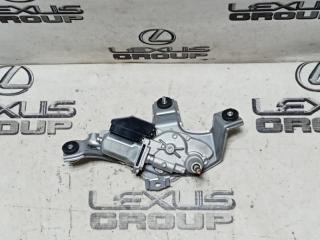 Мотор дворников задний Lexus RX450hL 2020