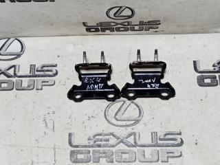 Петля багажника задняя Lexus RX450hL 2020