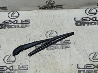 Поводок стеклоочистителя задний Lexus RX450hL 2021 контрактная Поводок стеклоочистителя задний Lexus RX450hL 2021