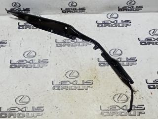 Датчик положения двери багажника задний левый Lexus RX450hL 2021