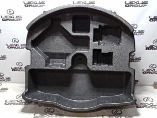 Накладка задняя Toyota RAV4 2020