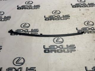 Направляющая стекла задняя правая Toyota Land Cruiser Prado 2019