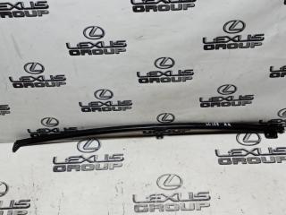 Направляющая стекла задняя правая Toyota Land Cruiser Prado 2019