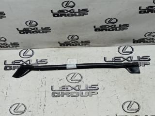 Уплотнительная резинка двери задняя правая Toyota Land Cruiser Prado 2019