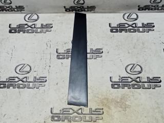Запчасть молдинг на дверь передний правый Toyota Land Cruiser Prado 2019