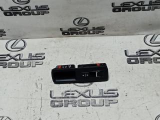 Блок управления стеклами передний Lexus RX450h 2020