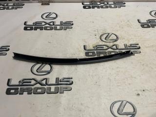 Направляющая стекла задняя левая Lexus LS460L 2008