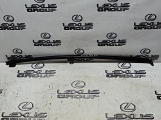 Направляющая стекла задняя левая Toyota Land Cruiser Prado 2020