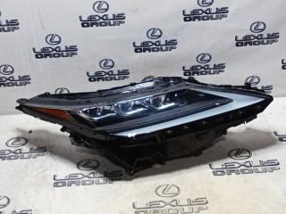 Фара передняя правая Lexus RX450h 2019