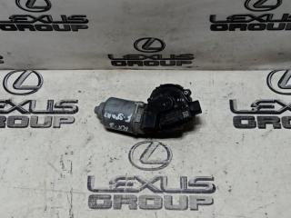 Мотор дворников передний Lexus RX450h 2011