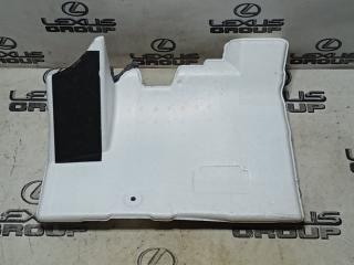 Шумоизоляция передняя левая Lexus NX300h 2020