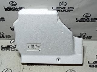 Шумоизоляция передняя правая Lexus NX300h 2020