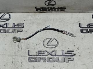 Клемма АКБ Lexus NX300h 2020