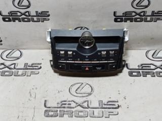 Блок управления климат-контролем Lexus NX300h 2020