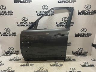 Дверь передняя левая Land Rover Range Rover 2017